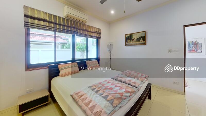 For Rent - Sunset Village 2, Prachuap Khiri Khan