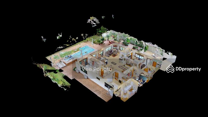 For Rent - Sunset Village 2, Prachuap Khiri Khan
