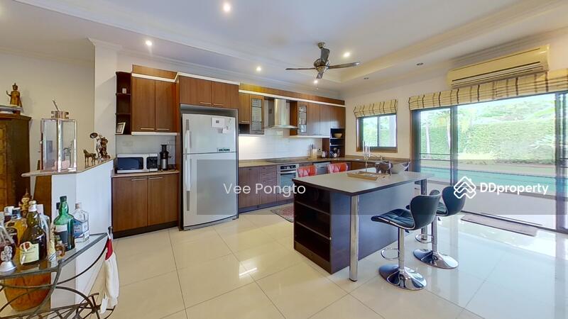 For Rent - Sunset Village 2, Prachuap Khiri Khan