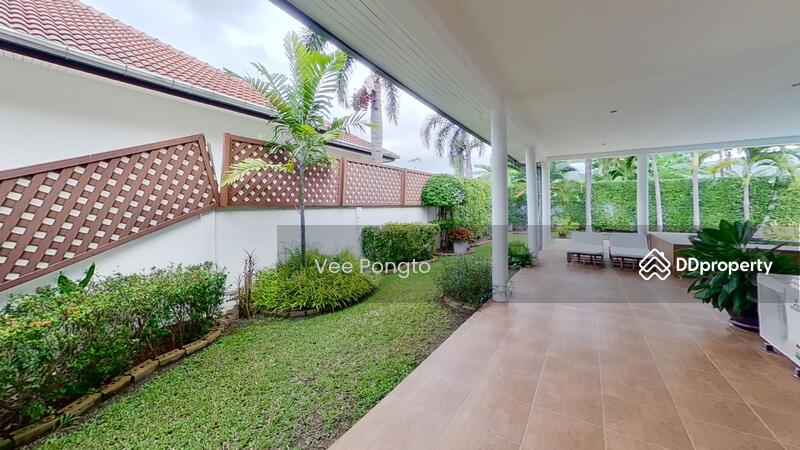For Rent - Sunset Village 2, Prachuap Khiri Khan