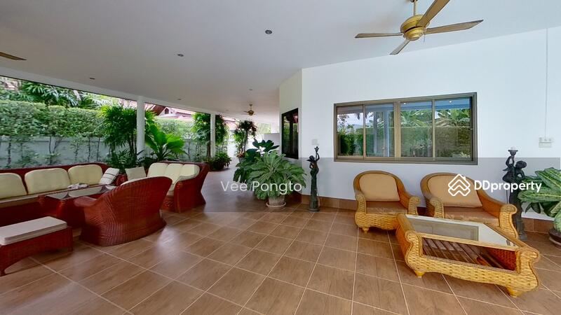 For Rent - Sunset Village 2, Prachuap Khiri Khan
