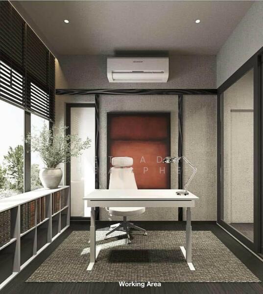 Baan Klang Muang Classe Sukhumvit 77 : บ้านกลางเมือง คลาสเซ่ สุขุมวิท 77, กรุงเทพ, ซอยอ่อนนุช 21, สวนหลวง, สวนหลวง, กรุงเทพ, 214 ตร.ม., บ้านเดี่ยว ให้เช่า, โดย Jetsada Theamphet, 11882794 - DDproperty.com