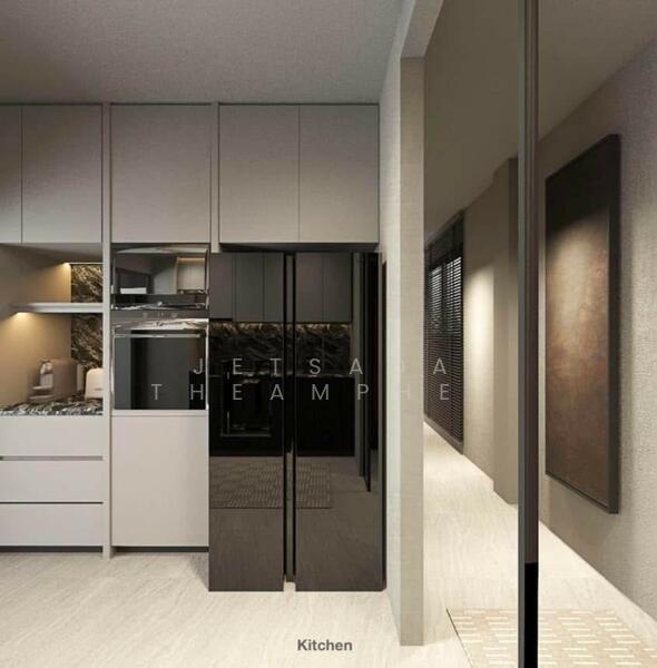 Baan Klang Muang Classe Sukhumvit 77 : บ้านกลางเมือง คลาสเซ่ สุขุมวิท 77, กรุงเทพ, ซอยอ่อนนุช 21, สวนหลวง, สวนหลวง, กรุงเทพ, 214 ตร.ม., บ้านเดี่ยว ให้เช่า, โดย Jetsada Theamphet, 11882794 - DDproperty.com