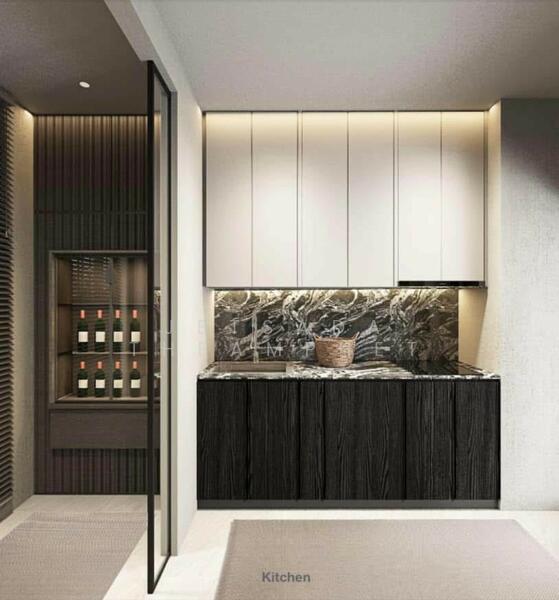 Baan Klang Muang Classe Sukhumvit 77, Bangkok, Soi On Nut 21, Suan Luang, Suan Luang, Bangkok, 2 Bedrooms, 214 sqm, Single Detached House For Rent, by Jetsada Theamphet, 11882794 - DDproperty.com