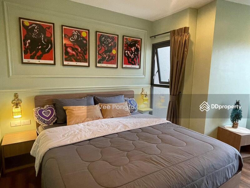 ให้เช่า - La Habana Hua Hin : ลา ฮาบานา หัวหิน, ประจวบคีรีขันธ์