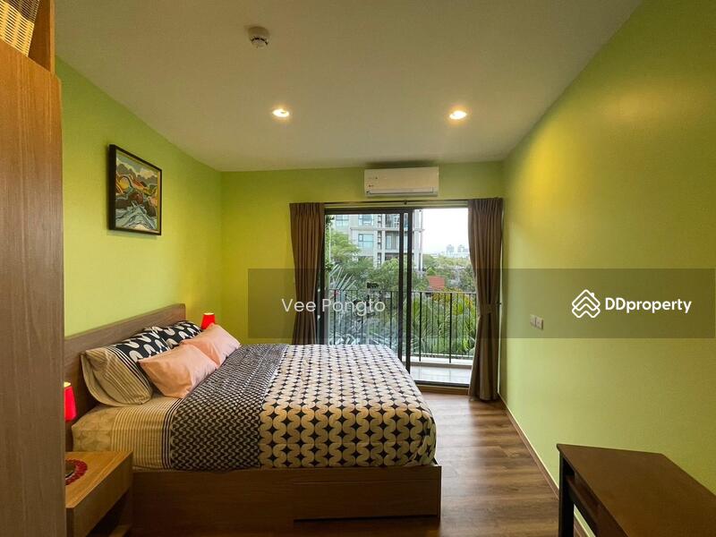 ให้เช่า - La Habana Hua Hin : ลา ฮาบานา หัวหิน, ประจวบคีรีขันธ์