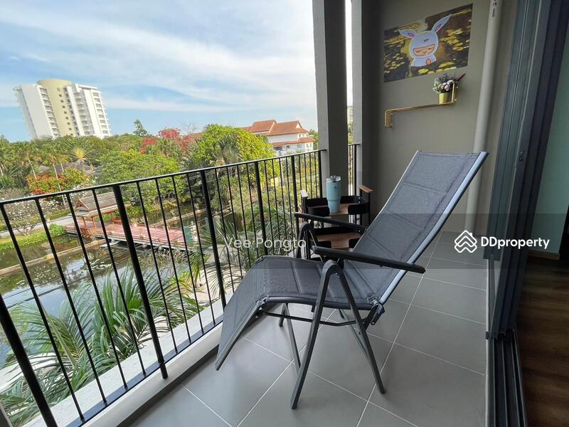 ให้เช่า - La Habana Hua Hin : ลา ฮาบานา หัวหิน, ประจวบคีรีขันธ์