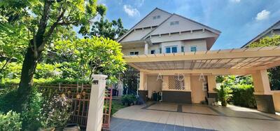 ขาย - Panya Pattanakarn Village : หมู่บ้านปัญญา พัฒนาการ, กรุงเทพ