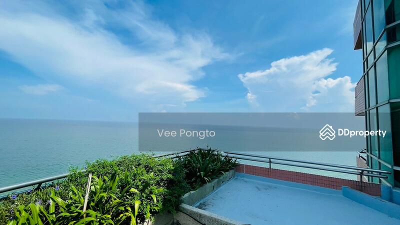 For Rent - The Esplanade Condominium, Prachuap Khiri Khan