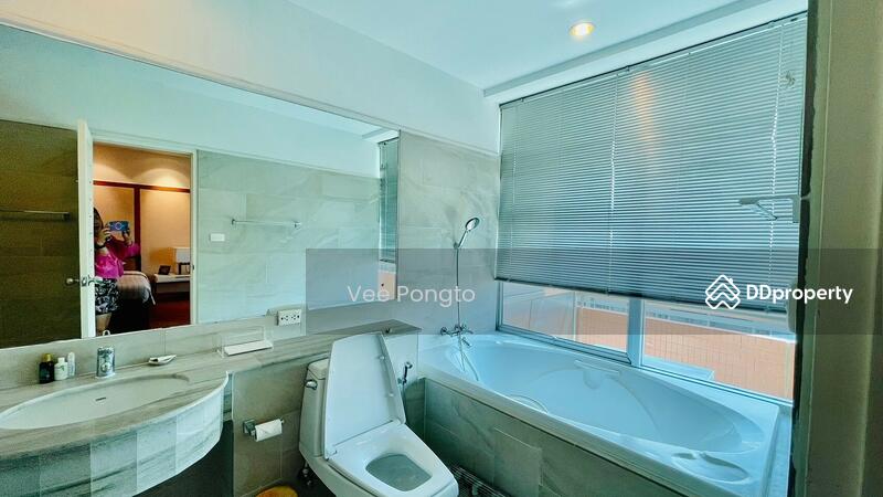 For Rent - The Esplanade Condominium, Prachuap Khiri Khan