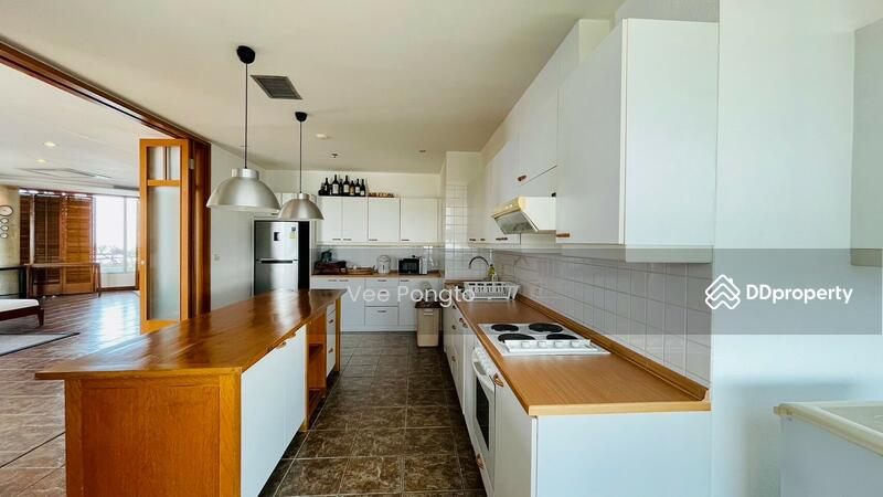For Rent - The Esplanade Condominium, Prachuap Khiri Khan