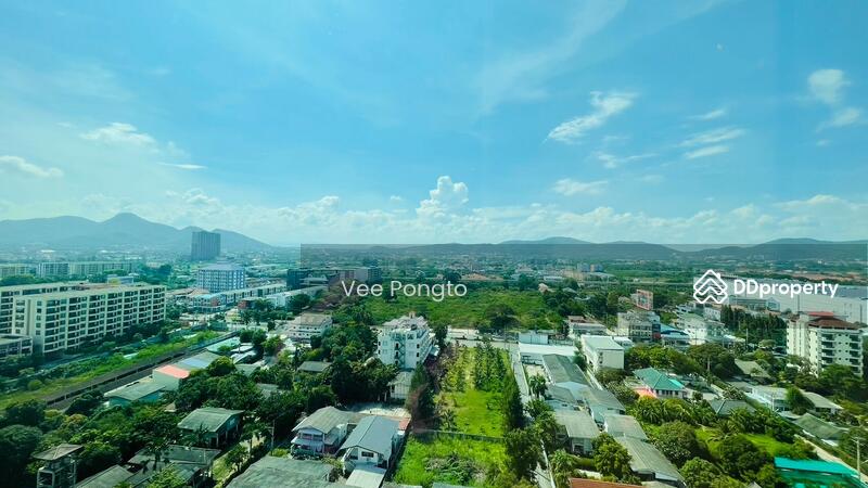 For Rent - The Esplanade Condominium, Prachuap Khiri Khan