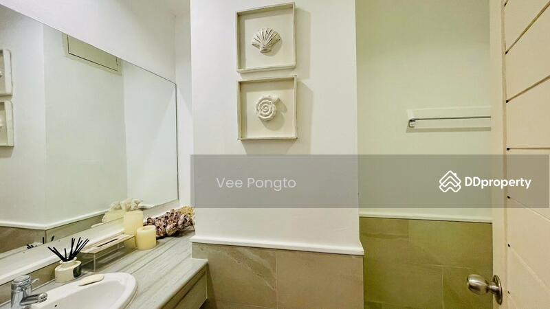 For Rent - The Esplanade Condominium, Prachuap Khiri Khan