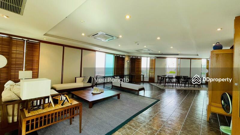 For Rent - The Esplanade Condominium, Prachuap Khiri Khan