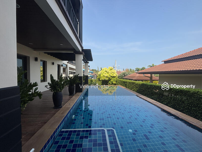 For Rent - Hua Hin Horizon, Prachuap Khiri Khan