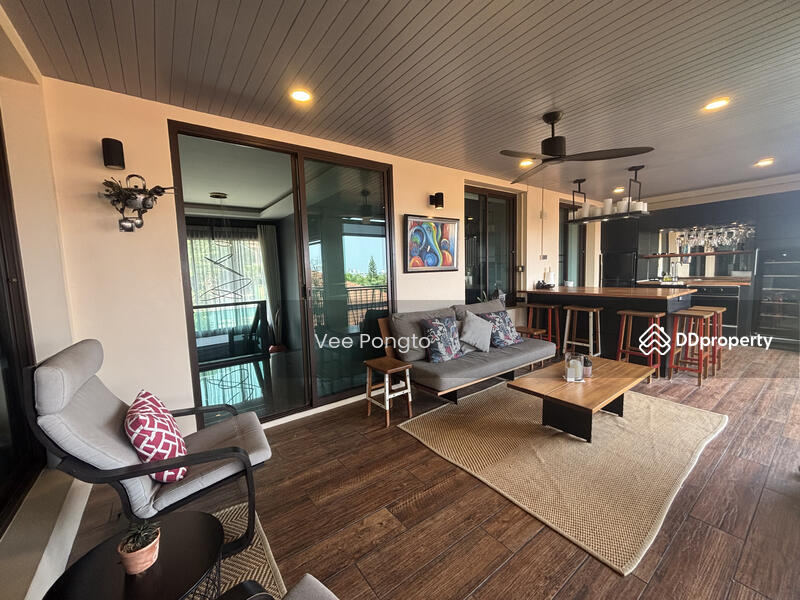 For Rent - Hua Hin Horizon, Prachuap Khiri Khan