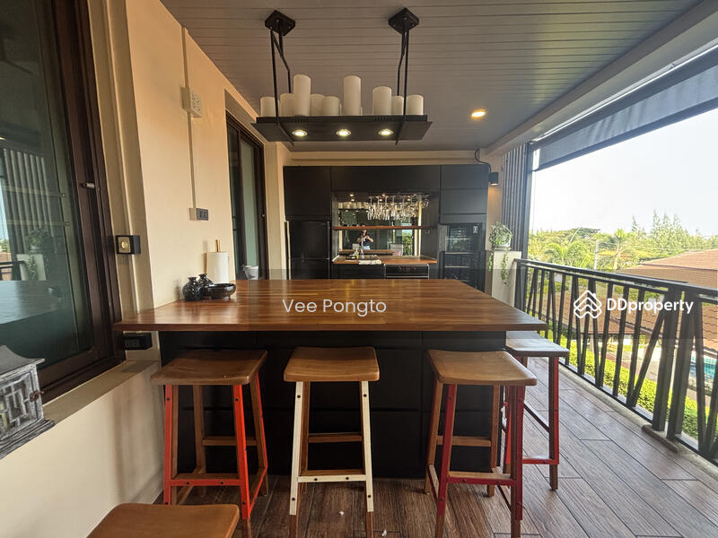 For Rent - Hua Hin Horizon, Prachuap Khiri Khan