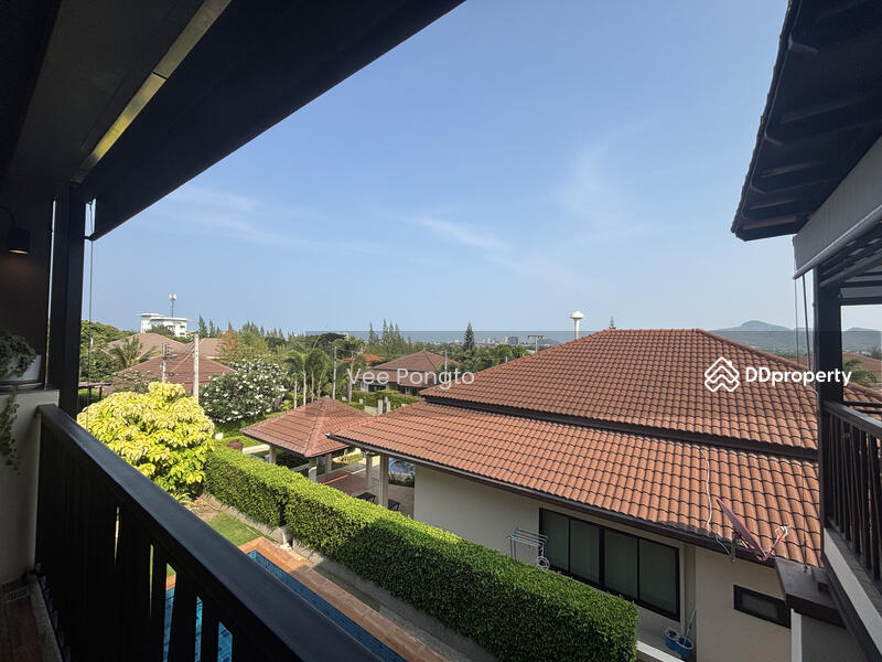 For Rent - Hua Hin Horizon, Prachuap Khiri Khan