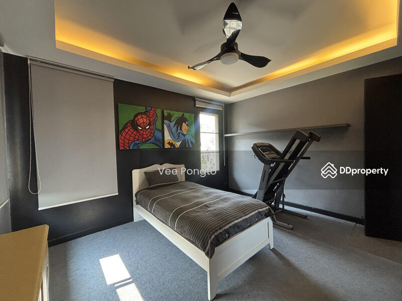 For Rent - Hua Hin Horizon, Prachuap Khiri Khan