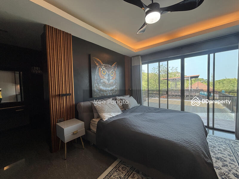 For Rent - Hua Hin Horizon, Prachuap Khiri Khan