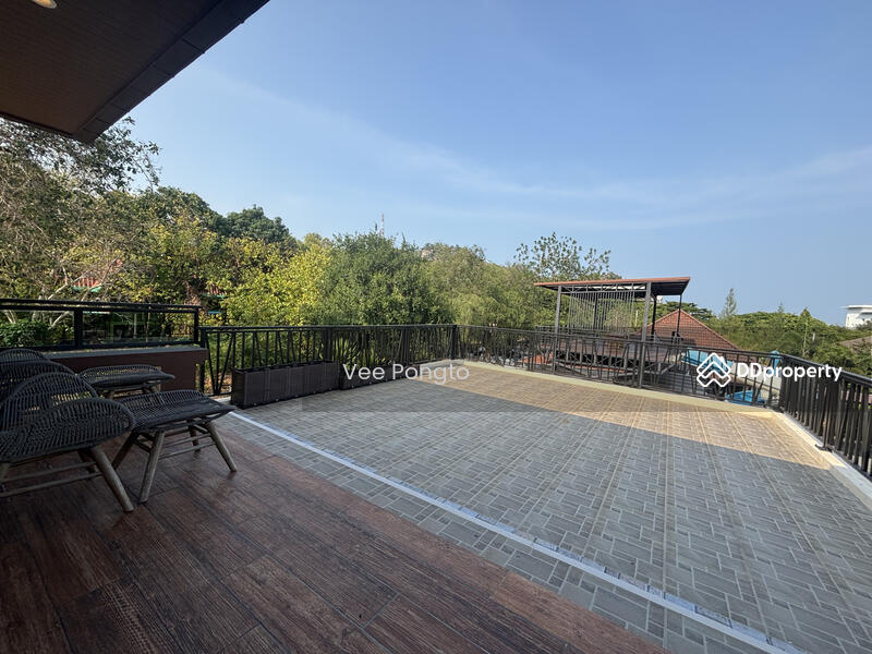 For Rent - Hua Hin Horizon, Prachuap Khiri Khan