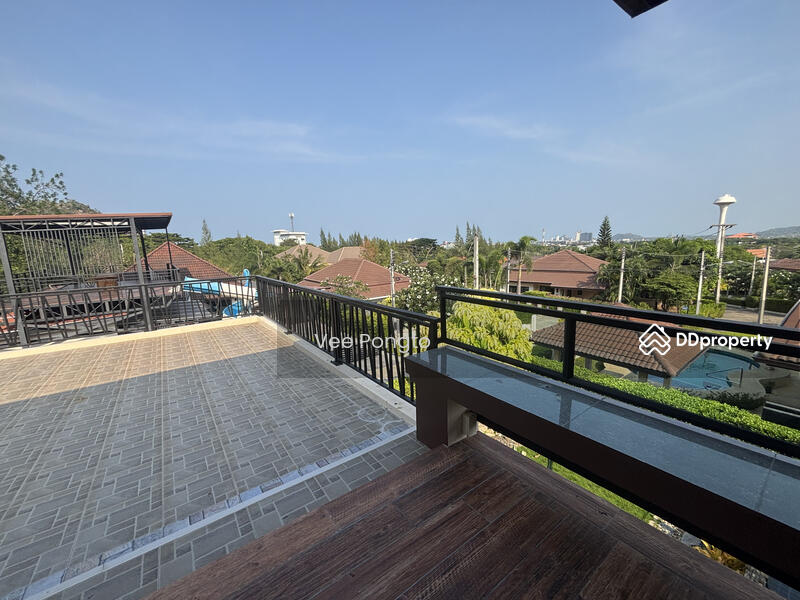 For Rent - Hua Hin Horizon, Prachuap Khiri Khan
