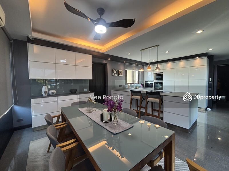 For Rent - Hua Hin Horizon, Prachuap Khiri Khan
