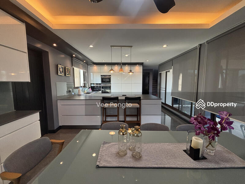 For Rent - Hua Hin Horizon, Prachuap Khiri Khan