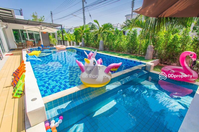 For Rent - Taradol Resort, Prachuap Khiri Khan