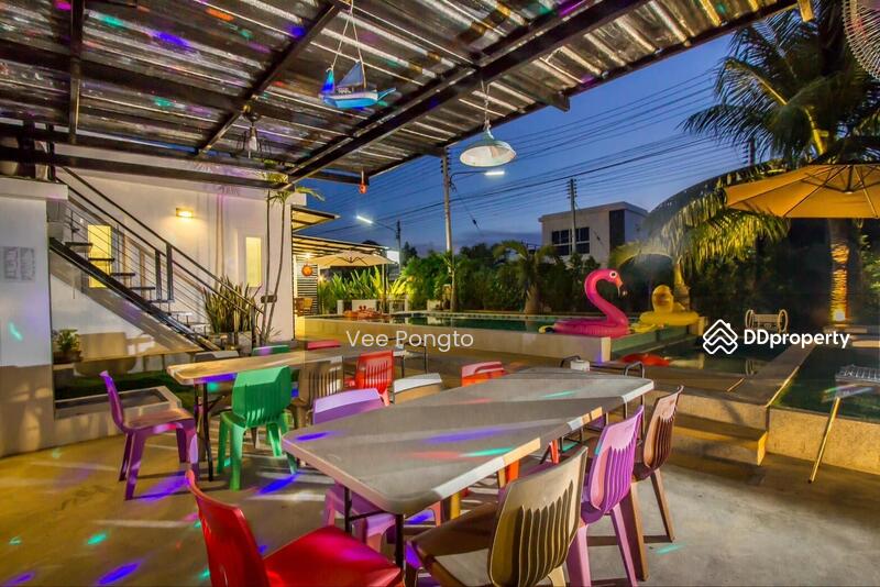 For Rent - Taradol Resort, Prachuap Khiri Khan