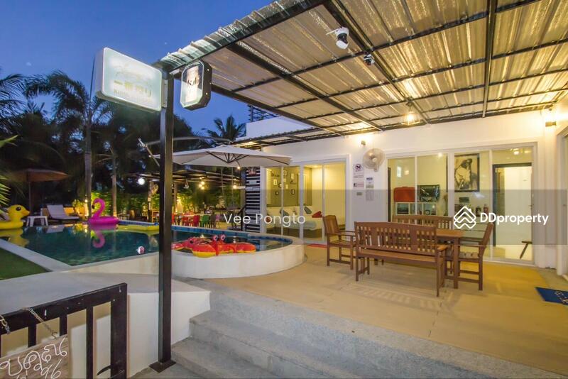 For Rent - Taradol Resort, Prachuap Khiri Khan