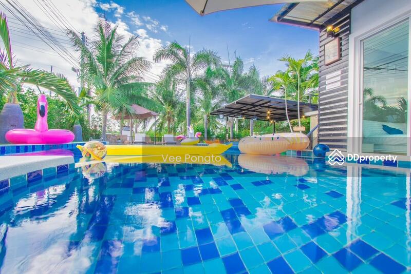 For Rent - Taradol Resort, Prachuap Khiri Khan