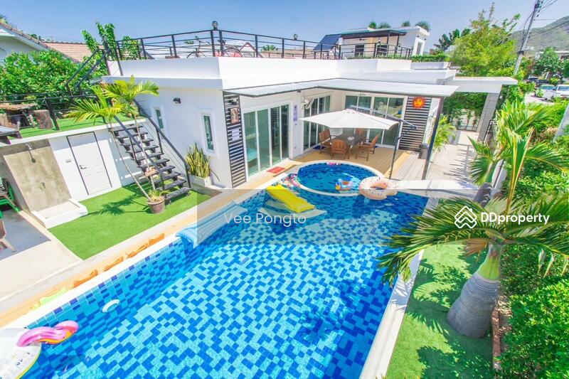 For Rent - Taradol Resort, Prachuap Khiri Khan