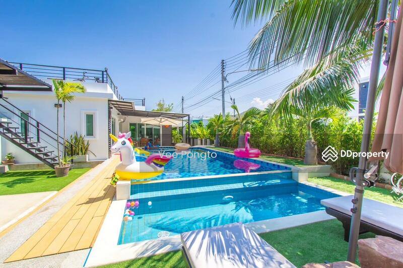 For Rent - Taradol Resort, Prachuap Khiri Khan