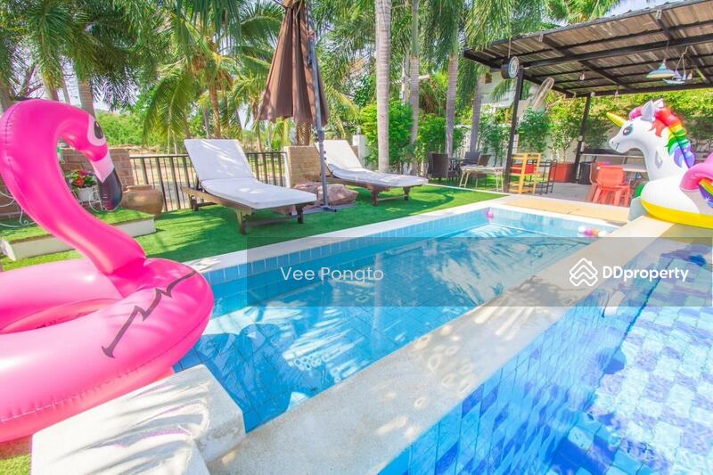 For Rent - Taradol Resort, Prachuap Khiri Khan