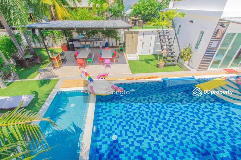 For Rent - Taradol Resort, Prachuap Khiri Khan