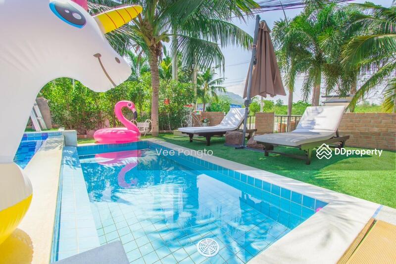 For Rent - Taradol Resort, Prachuap Khiri Khan