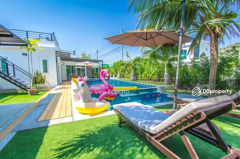 For Rent - Taradol Resort, Prachuap Khiri Khan