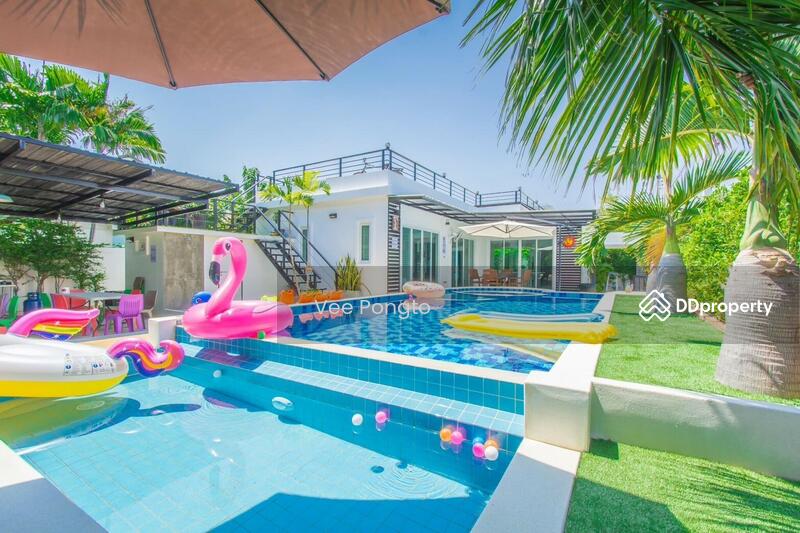 For Rent - Taradol Resort, Prachuap Khiri Khan