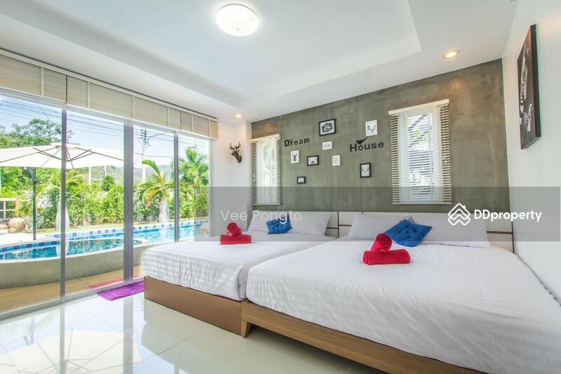 For Rent - Taradol Resort, Prachuap Khiri Khan