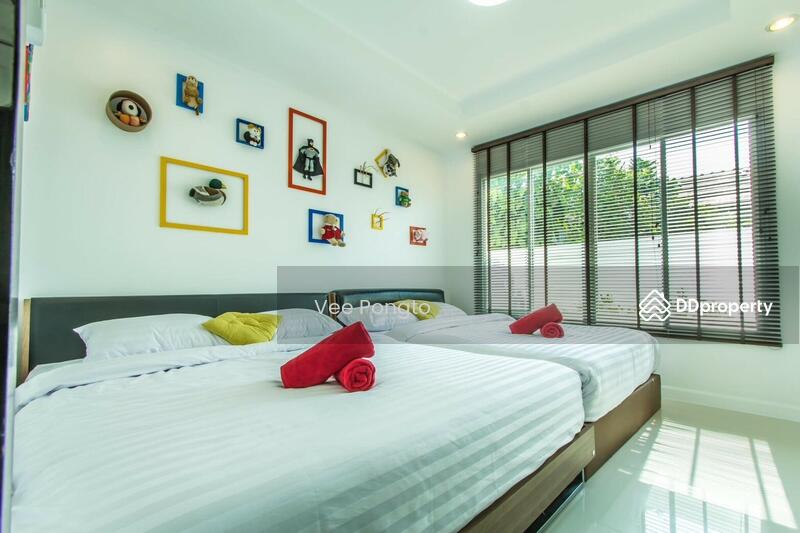 For Rent - Taradol Resort, Prachuap Khiri Khan
