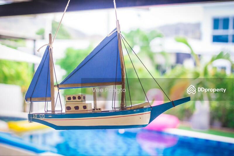 For Rent - Taradol Resort, Prachuap Khiri Khan