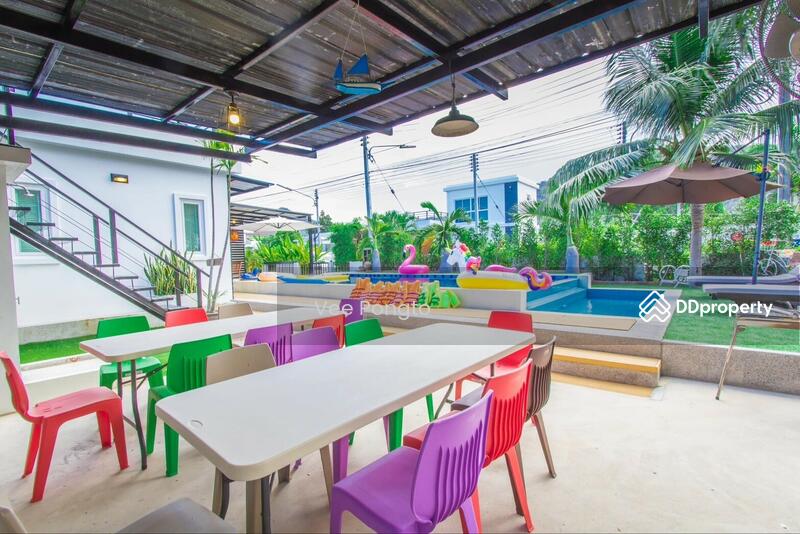 For Rent - Taradol Resort, Prachuap Khiri Khan
