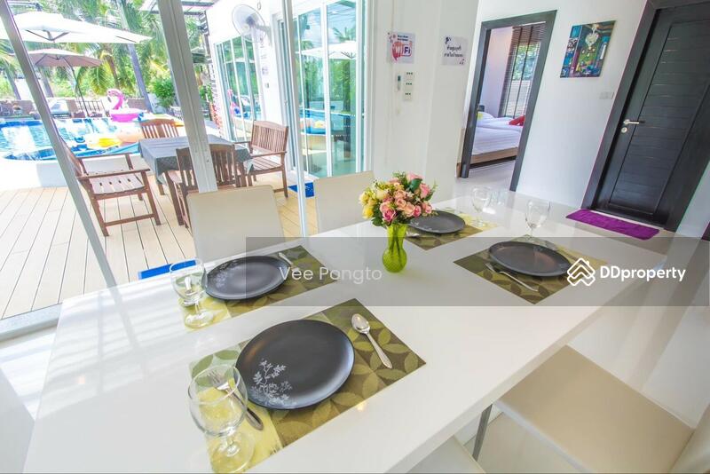 For Rent - Taradol Resort, Prachuap Khiri Khan