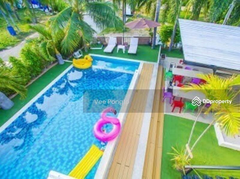 For Rent - Taradol Resort, Prachuap Khiri Khan