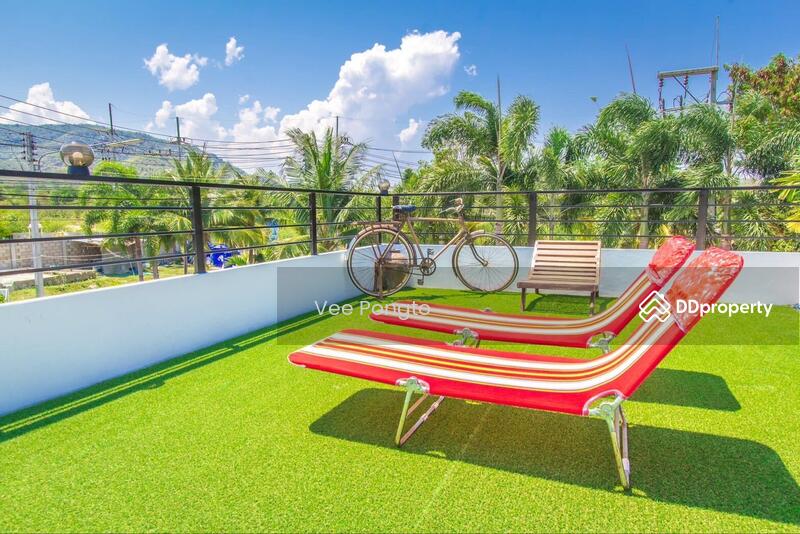 For Rent - Taradol Resort, Prachuap Khiri Khan