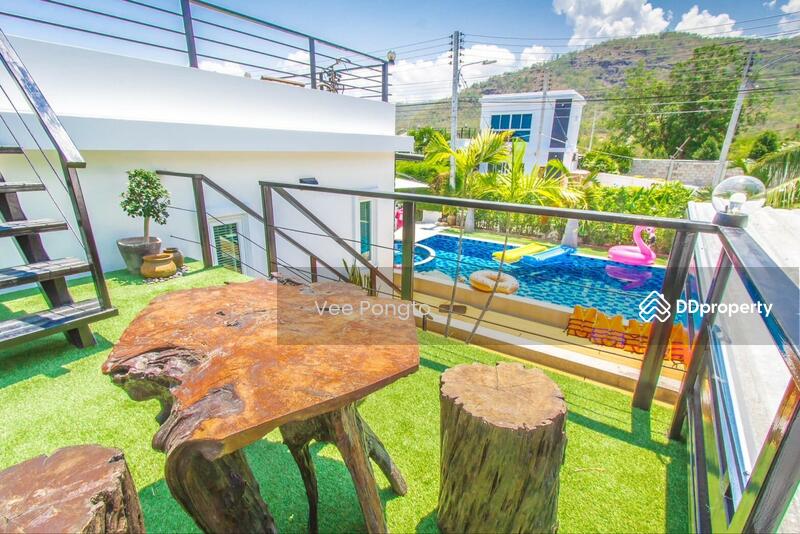 For Rent - Taradol Resort, Prachuap Khiri Khan