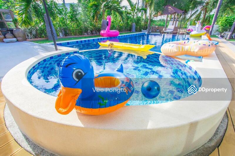 For Rent - Taradol Resort, Prachuap Khiri Khan