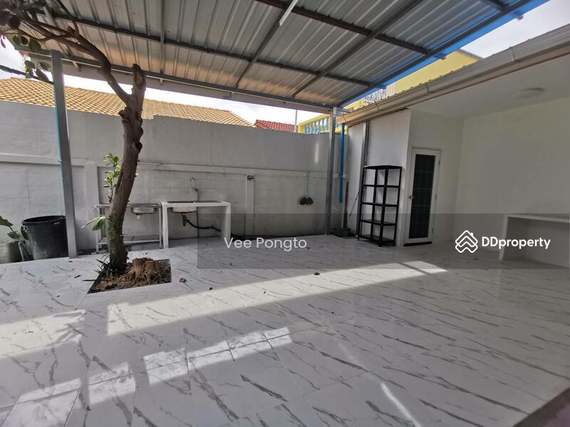 For Rent - House for Sale and Rent Close to Klai Kangwon Palace, Prachuap Khiri Khan