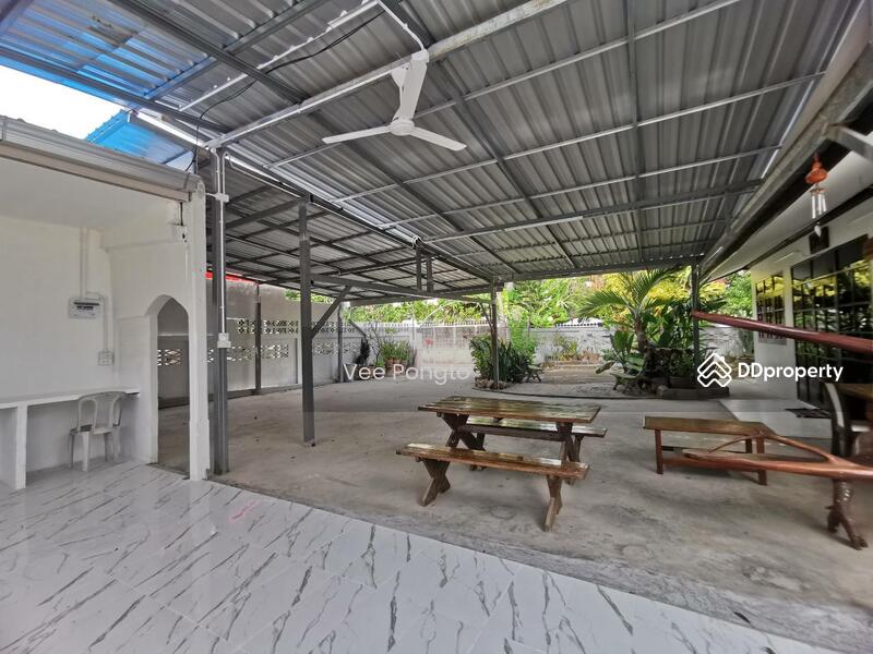 For Rent - House for Sale and Rent Close to Klai Kangwon Palace, Prachuap Khiri Khan